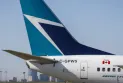 Calgary : une femme fait face à une accusation de vandalisme après un incident à bord d'un avion WestJet
