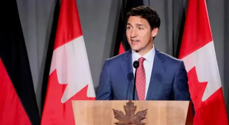 Rapports médiatiques canadiens : Le Premier ministre Justin Trudeau pourrait annoncer sa démission bientôt