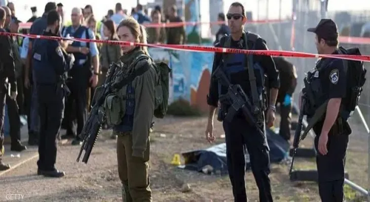 Cisjordanie : Trois colons israéliens tués et 7 autres blessés