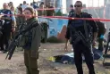 Cisjordanie : Trois colons israéliens tués et 7 autres blessés