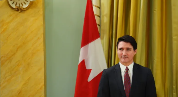 Rapports : Trudeau fait face à des pressions pour démissionner de la direction du Parti libéral alors que sa popularité diminue