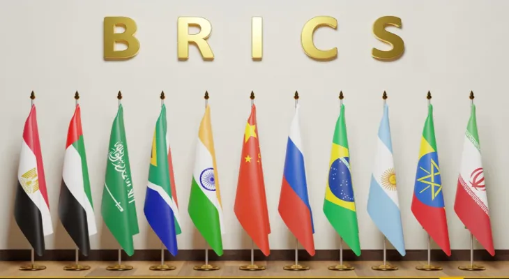 Le Brésil annonce l'adhésion officielle de l'Indonésie au groupe « BRICS » en tant que membre à part entière