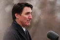 The opposition calls for early elections following Justin Trudeau's announcement of the leadership of the Liberal Party.