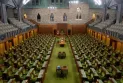 The Governor General of Canada agrees to suspend Parliament until March 24 at the request of Justin Trudeau.