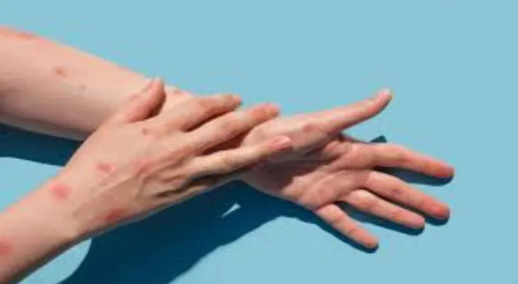 French Health: First case of new monkeypox variant recorded