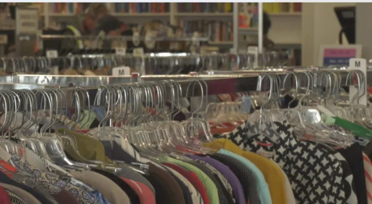 The shopping season is ending… but the saving season begins at Maritimes
