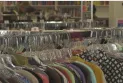 The shopping season is ending… but the saving season begins at Maritimes