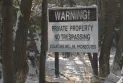 Le tribunal décide de poursuivre une injonction contre un groupe protestant contre l'abattage d'une forêt à Winnipeg