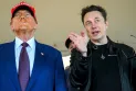 Réactions internationales à la démission de Justin Trudeau au milieu des déclarations de Trump sur l'annexion du Canada par les États-Unis