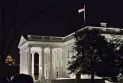 The White House denies Trump's accusation of Biden obstructing the transition of power.