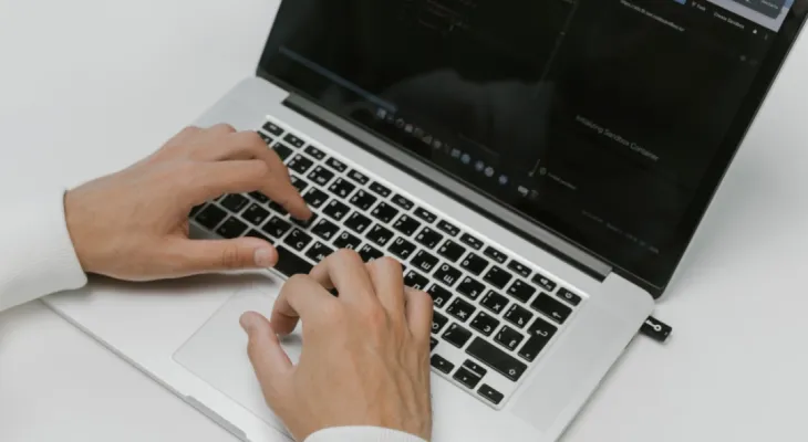 Guelph police are investigating the theft of computers and watches from an office in the north of the city.
