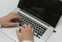 Guelph police are investigating the theft of computers and watches from an office in the north of the city.