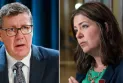 The federal budget program is under discussion as federal elections approach amid pressure from Alberta and Saskatchewan to amend it.