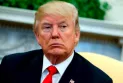 Trump: I don't want to sabotage the negotiations regarding the hostages, but if they fail, a hell will break loose in the Middle East.