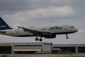 Deux corps trouvés dans la section du train d'atterrissage d'un avion de la compagnie JetBlue à l'aéroport de Fort Lauderdale