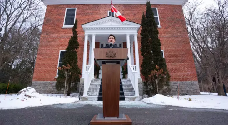 The impact of Trudeau's resignation on the timing of the upcoming federal elections