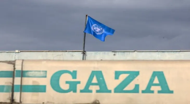 The U.S. State Department warns Trump's team of a looming humanitarian disaster in Gaza.