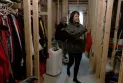 Canadian homeowners sound the alarm over a contractor accused of fraud.