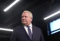 Ontario offers a partnership in the energy sector amid Trump's threats to impose tariffs or annex Canada.
