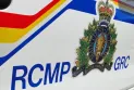 Royal Canadian Mounted Police (RCMP) enforcement team arrests a wanted drug dealer in Lloydminster.