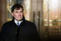 Le ministre Leblanc ne se présentera pas à la direction du Parti libéral après la démission de Trudeau