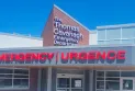 Inauguration du nouveau service des urgences à Carleton Place dans les semaines à venir