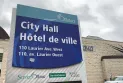 Moins de 10 pour cent des propriétaires de maisons à Ottawa seulement ont déposé des déclarations fiscales sur les unités vacantes tôt.
