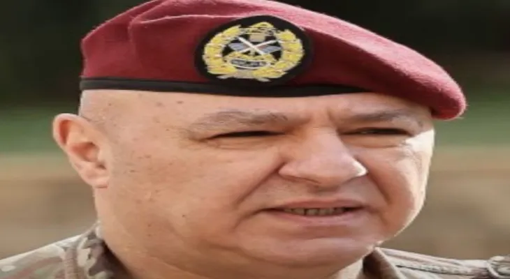 Joseph Aoun président de la République libanaise après avoir obtenu 99 voix au Parlement