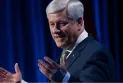 هاربر critique les déclarations de Trump sur l'adhésion du Canada en tant qu'État américain