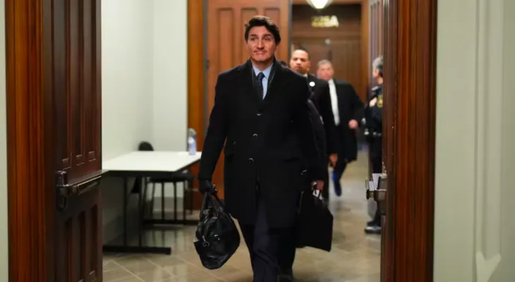 Le Parti libéral fixe la date pour choisir son nouveau leader et prochain Premier ministre du Canada d'ici le 9 mars.