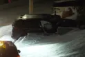 Accusation d'un homme après un accident de voiture contre une maison à Cambridge