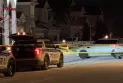 Ottawa police are investigating a murder at Barhaven after finding a man dead.