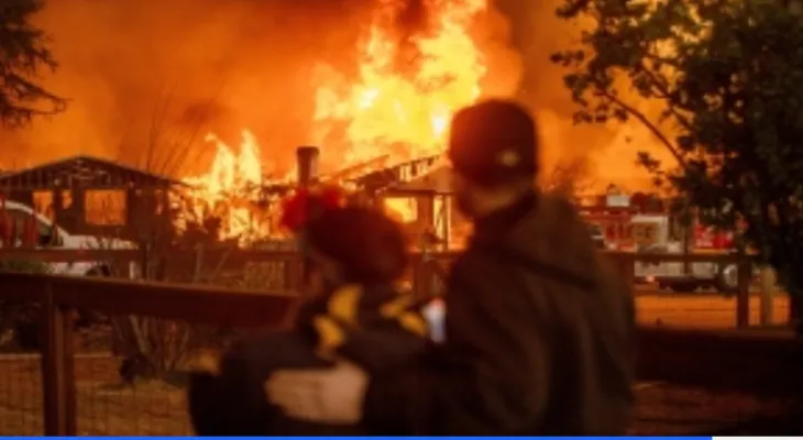 Victimes des incendies à Los Angeles : Histoires tragiques de résilience et de perte