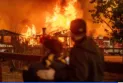 Victimes des incendies à Los Angeles : Histoires tragiques de résilience et de perte