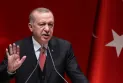 Erdogan laisse entendre qu'il pourrait se présenter pour un nouveau mandat présidentiel alors que des élections anticipées sont attendues en Turquie