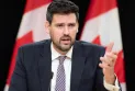 Membres du Parti libéral du Canada : Le prochain chef du parti doit être bilingue