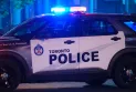 A person was stabbed in the Moss Park area in Toronto and sustained serious injuries.