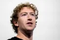 Mark Zuckerberg accuses Apple of lacking innovation.
