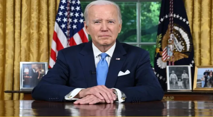 Axios sur le conseiller à la sécurité nationale américain : un contact rapproché attendu entre Biden et Netanyahou concernant l'accord sur les otages et le cessez-le-feu