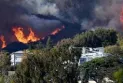 Les incendies menacent le cœur de la conception automobile à Los Angeles : un impact direct sur les principaux centres de création