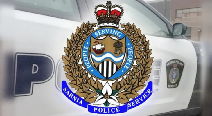 Abduction of a young woman and threatening her with an axe in the Canadian city of Sarnia