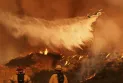 Incendies dévastateurs à Los Angeles : 16 morts et des dizaines de disparus amid des avertissements de vents dangereux