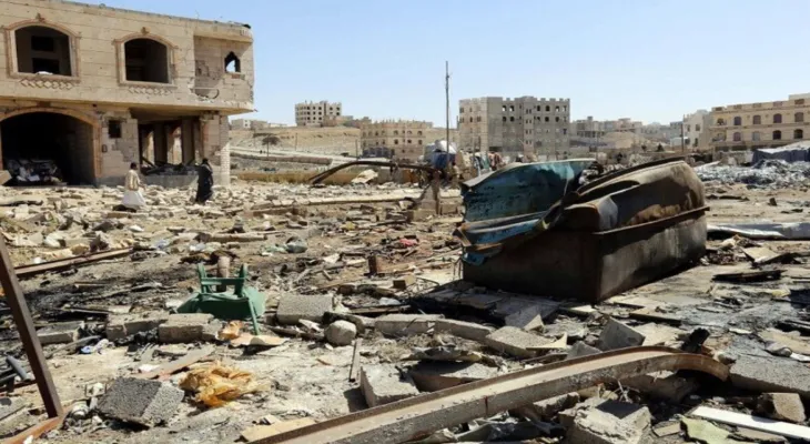 Le nombre de morts dans l'explosion des stations de gaz au Yémen s'élève à 17 personnes