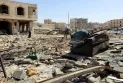 Le nombre de morts dans l'explosion des stations de gaz au Yémen s'élève à 17 personnes