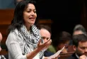 Quebec Solidaire (QS) calls on the Legault government to take advantage of energy prices in the face of Trump.