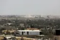 L'occupation commence à enlever les barrières en béton dans la bande de Gaza et ouvre les routes principales