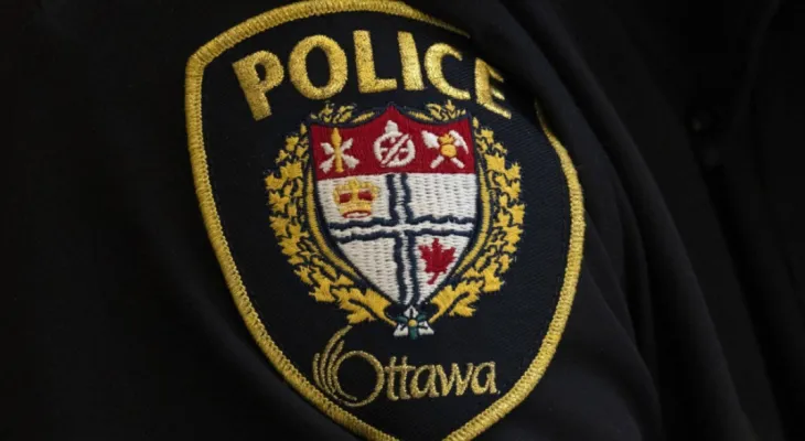 A man in Ottawa has been charged with voyeurism and harassment after a 6-month investigation.