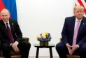 Trump : Ma rencontre avec Poutine sera très brève après mon investiture en tant que président