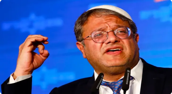 Ben Gvir: I do not have the ability to stop the deal with Hamas
