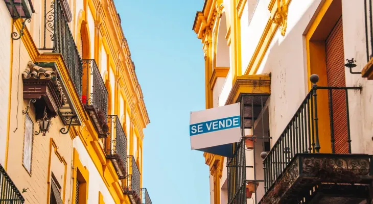The Spanish Prime Minister proposes imposing a 100% tax on property purchases by non-resident foreigners to address the housing crisis.